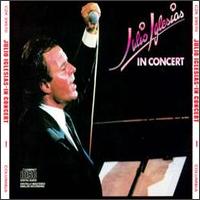 In Concert von Julio Iglesias