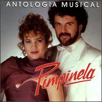 Antologia Musical von Pimpinela
