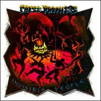 Invisible People von False Prophets