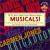 Musicals 15 Hit Songs from Classical Musical Shows von John McGlinn