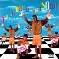 That Was Then-This Is Now! von Young & Restless
