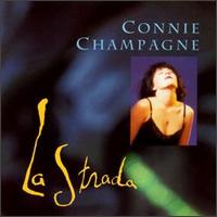 Strada von Connie Champagne