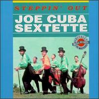 Steppin' Out von Joe Cuba
