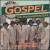 Best of New Orleans Gospel: Traditional... von The Zion Harmonizers