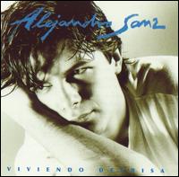 Viviendo de Prisa von Alejandro Sanz