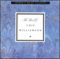 Best of Cris Williamson von Cris Williamson