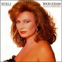Sevilla von Rocío Jurado