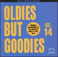 Oldies But Goodies, Vol. 14 von Various Artists