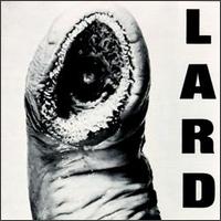 Power of Lard [EP] von Lard