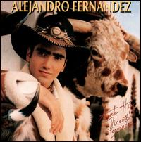 Alejandro Fernandez von Alejandro Fernández