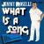 What Is a Song von Jimmy Roselli