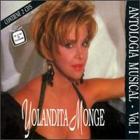 Antologia Music, Vol. 1 von Yolandita Monge