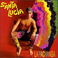 Pachanga von Santa Lucia