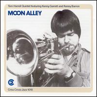 Moon Alley von Tom Harrell