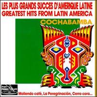 Plus Grands Succes D'amerique Latine von Cochambamba