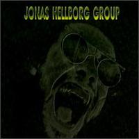 Jonas Hellborg Group von Jonas Hellborg