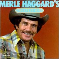 Merle Haggard's Greatest Hits von Merle Haggard
