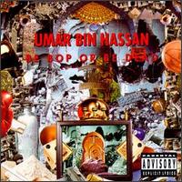 Be Bop or Be Dead von Umar Bin Hassan