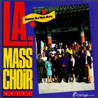 Come As You Are von LA Mass Choir