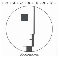 1979-1983: Vol. 1 von Bauhaus