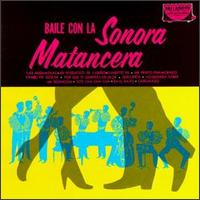 Baile Con La Sonora Matancera von La Sonora Matancera