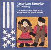 American Sampler von Ed Sweeney