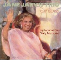 Cut Glass von Jane Jarvis