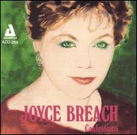 Confessions von Joyce Breach