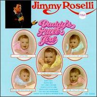 Daddy's Little Girl von Jimmy Roselli