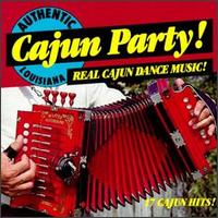 Cajun Party! von Cajun Playboys