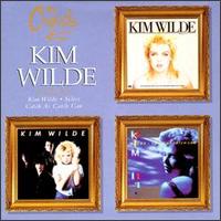 Originals von Kim Wilde