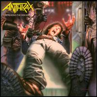 Spreading the Disease von Anthrax