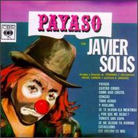 Payaso von Javier Solís