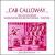 Soundtracks and Broadcasts von Cab Calloway