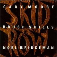 Skid Row (Gary Moore/Brush Shiels/Noel Bridgeman) von Skid Row