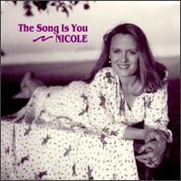 Song Is You von Nicole Pasternak