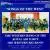 Songs of the West von Western Band of the Royal Air Force