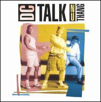 Nu Thang von dc Talk