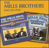 Two on One von The Mills Brothers