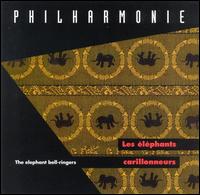 Elephants Carillonneurs (The Elephant Bell-Ringers) von Philharmonie