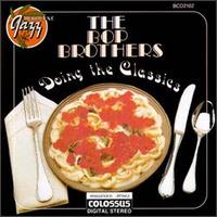 Doing the Classics von Bop Brothers
