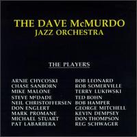 Dave McMurdo Jazz Orchestra von Dave McMurdo