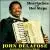 Heartaches & Hot Steps von John Delafose