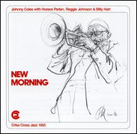 New Morning von Johnny Coles