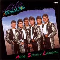 Amor, Sudor Y Lagrimas (Love, Sweat and Tears) von Lalo Y Los Descalzos