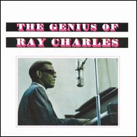 Genius of Ray Charles von Ray Charles