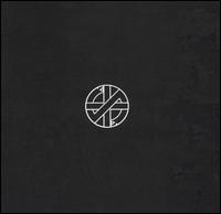 Christ the Album von Crass