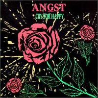 Cry for Happy von Angst