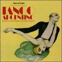 Tango Argentina [Original Cast Recording] von Original Cast Recording