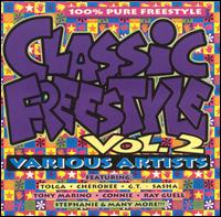 Classic Freestyle, Vol. 2 von Various Artists